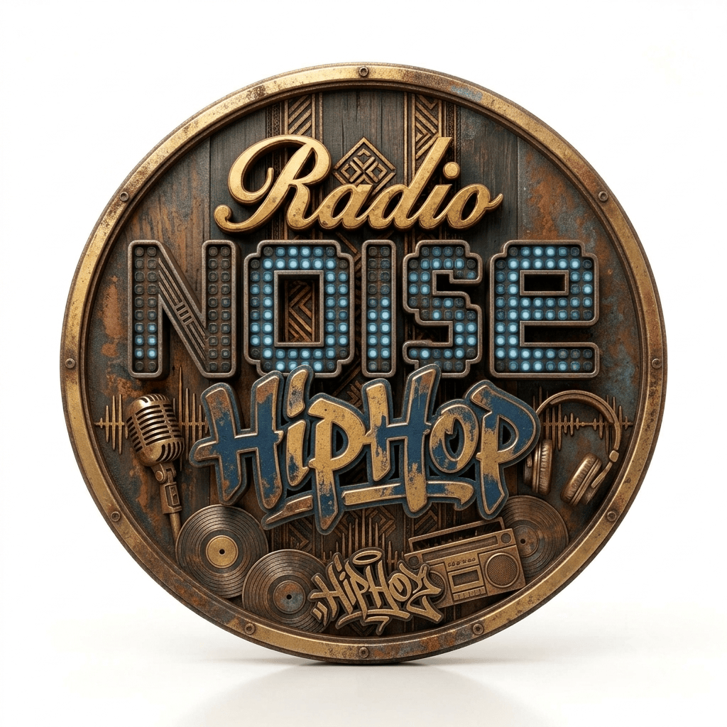 Radio Noise HipHop