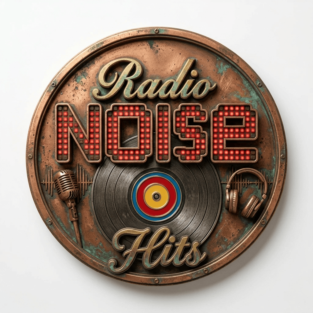 Radio Noise Hits