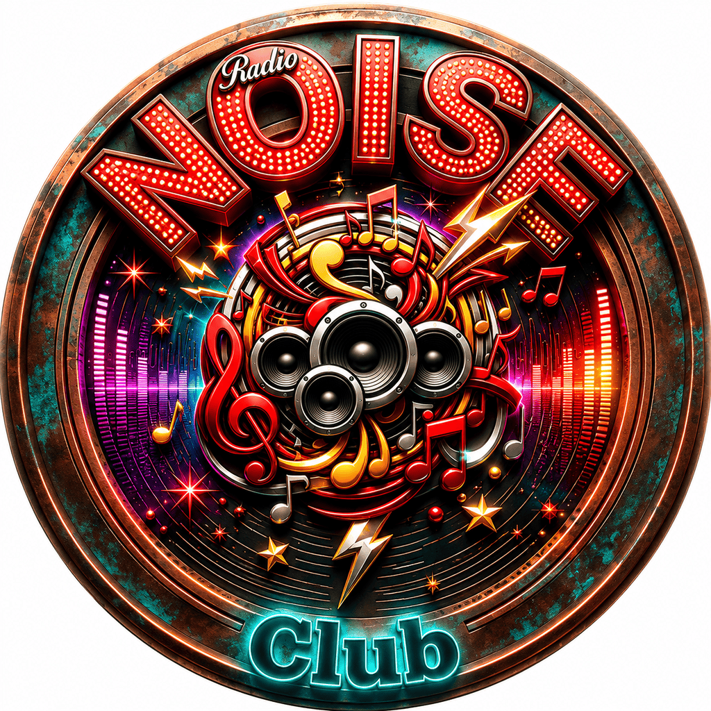 Radio Noise Club