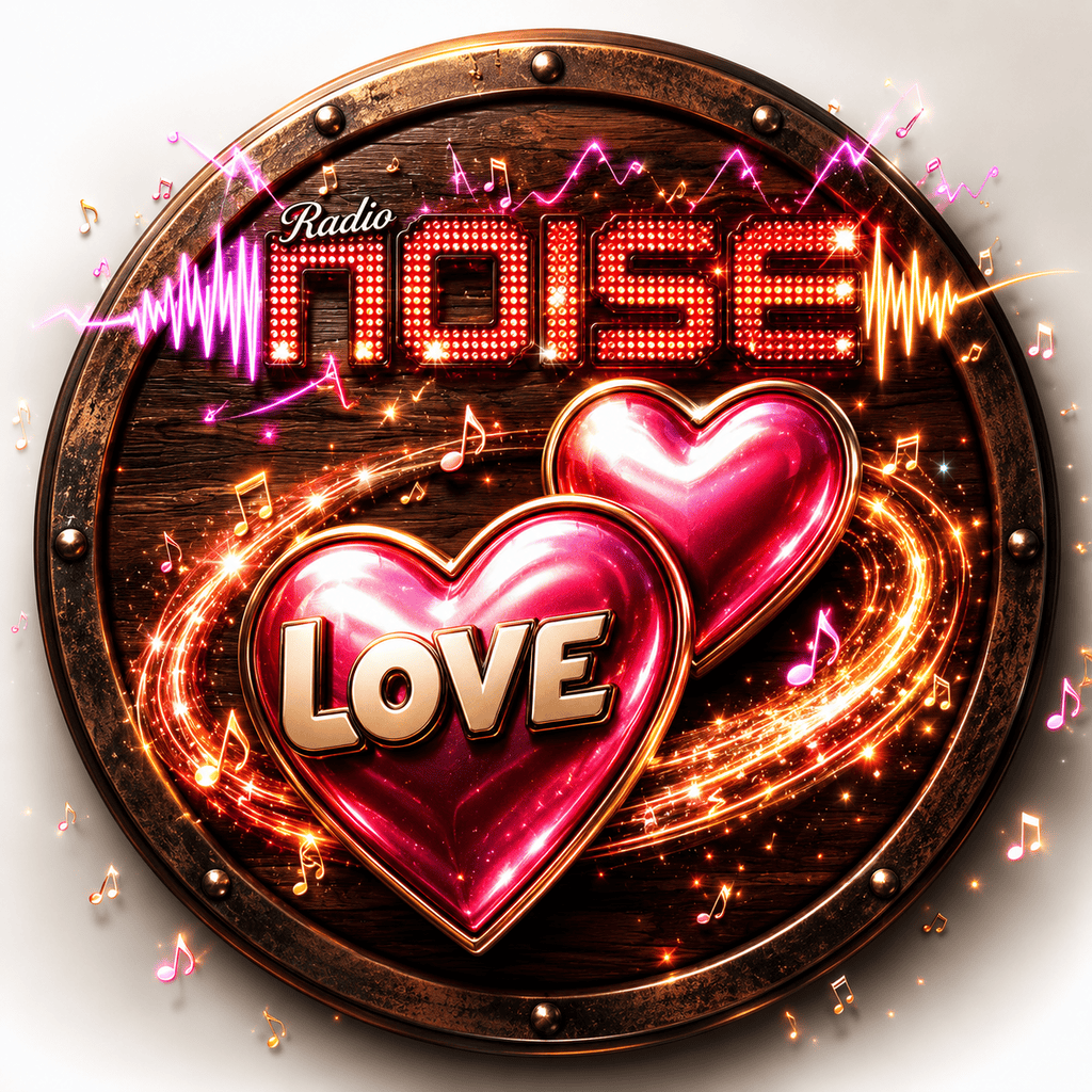 Radio Noise Love