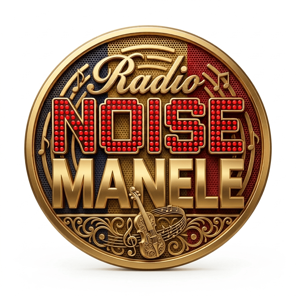Radio Noise Manele