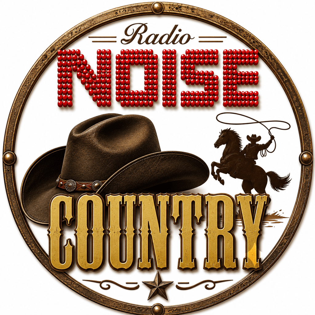 Radio Noise Country