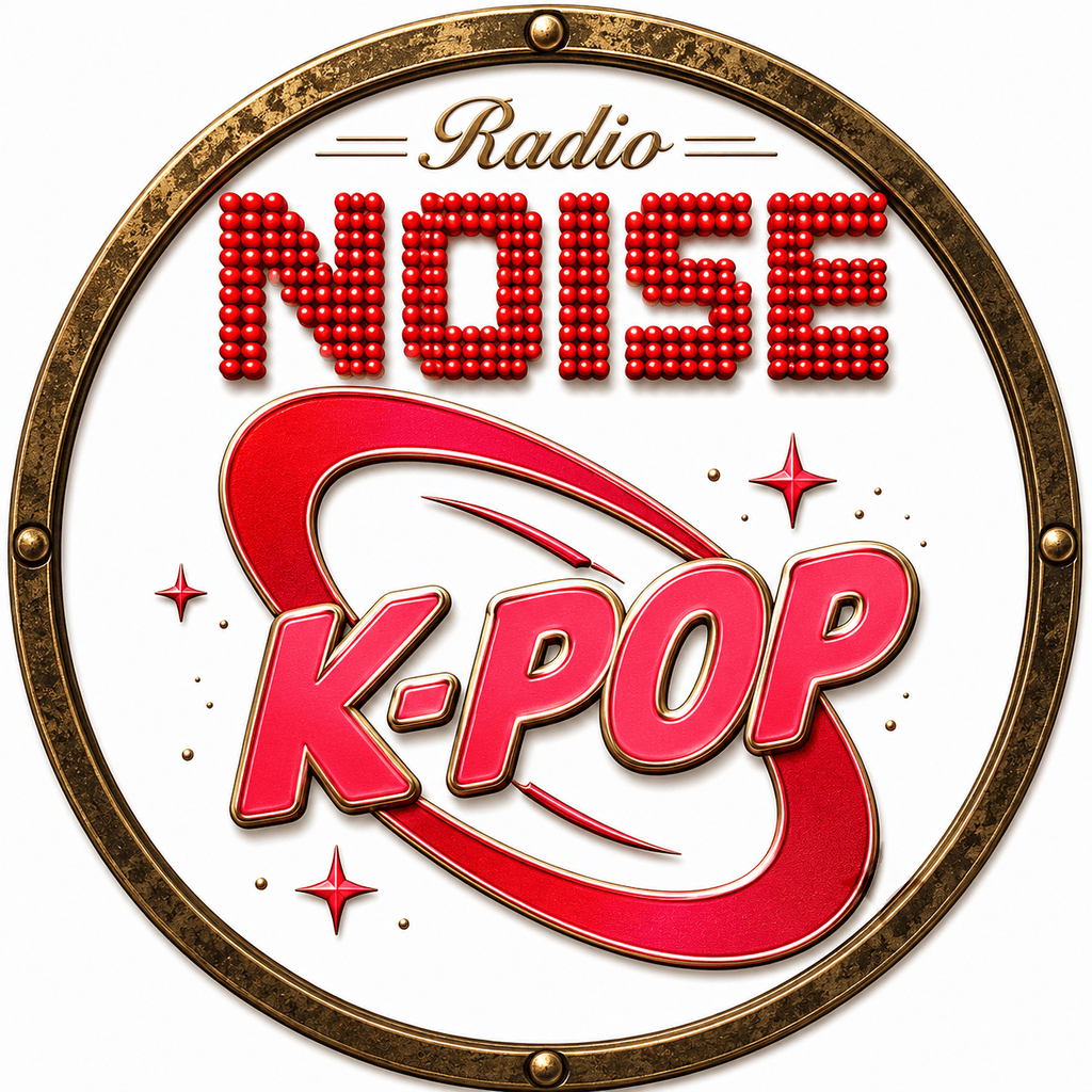 Radio Noise K POP